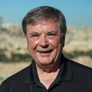 Charles H. Dyer